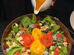 -苏帮袁·竹(北京坊店)