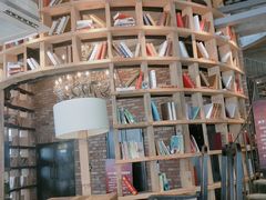 -漫咖啡(中纺国际店)