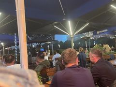 -宝莱纳餐厅(滨江店)