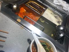 -海底捞火锅(海宁路店)