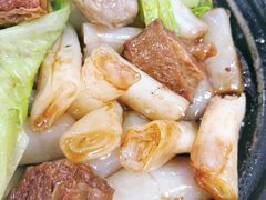 -珍珍小食店(西华路店)