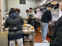 -回头烧烤(悦荟购物中心店)