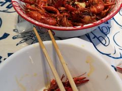 -松哥油焖大虾(皇岗一店)