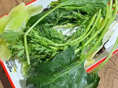 -言玖鲜火锅串串披萨自助(益田假日店)