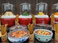 -王厚元饺子·辽菜(浑南店)