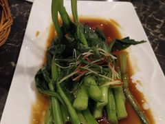 -金陵红鲤鱼餐厅(孝陵卫紫金山店)