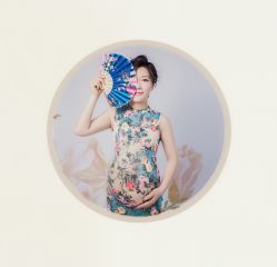 -初·印象孕妇儿童摄影馆