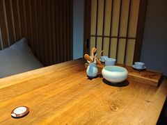 -梅间堂茶馆(绿地缤纷城店)