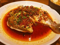 -李久其家民间餐厅(观沙岭公园店)