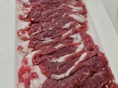 -福寿斋·老北京铜锅涮肉·烤鸭(顺义总店)