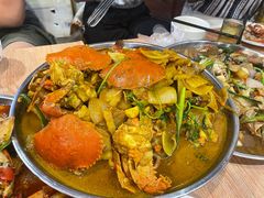 -瑞丽活螃蟹(芒市店)