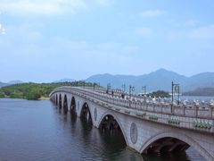 -四明湖