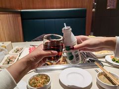 -海底捞火锅(万丰桥店)