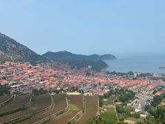 -崂山仰口游览区