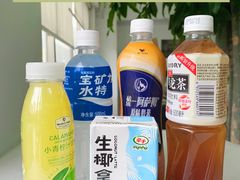 -盒马鲜生(杭州运河上街店)