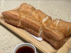 -点都德(长泰广场店)