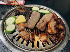 -炽城·烤肉名家(鸿达中央广场店)