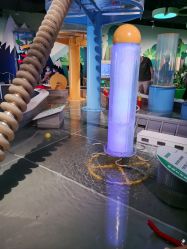 -北京科学中心儿童乐园