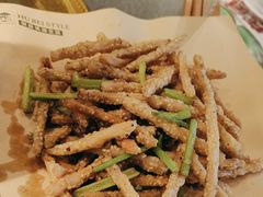 -全聚贤餐厅·湖北家常菜(沙湖店)