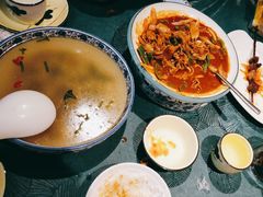 -鹏馨羊羔肉·非遗(新建街店)