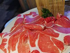 -九鼎轩脆毛肚火锅(南京东路店)