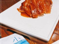 -小大董·烤鸭(王府井apm店)