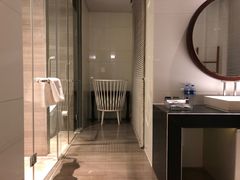 -天津津利华酒店