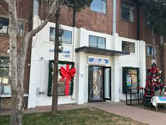 -小意思咖啡店(草桥店)