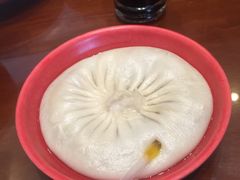 蟹黄汤包-冶春茶社(太和广场店)