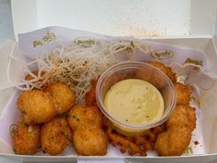 -艾薯夫妇Aysh(福田星河COCOPark店)