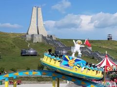 -龙里油画大草原旅游区