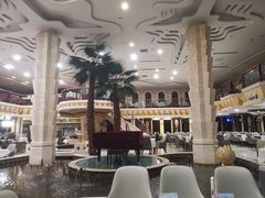 -碧中海汤泉汗蒸酒店