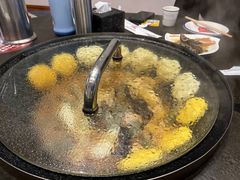 -缘福乡村铁锅炖民宿(八达岭店)