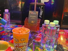 -唱吧麦颂KTV(松江五龙商业广场店)