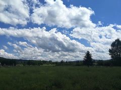 -北极村旅游风景区