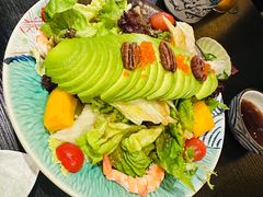 -七条鱼日本料理(三墩店)