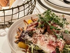 -Mogul Eatery·大亨餐酒馆