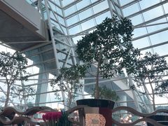 门面-RISE RESTAURANT(滨海湾金沙店)