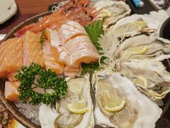 -青叶日本料理(北辰店)