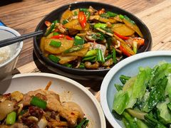-树厨贵州菜(大十字店)