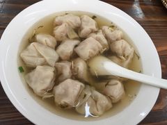 -黄家馄饨(铁心桥店)