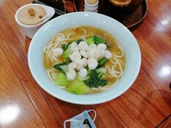 -奎元馆.百年奎元.非遗传承(西湖边的解放路店)