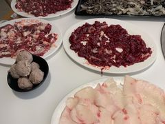-陈记顺和潮汕牛肉火锅(韩江路店)