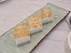 -鹭江宾馆·观海餐厅