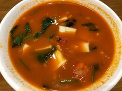 -巴依老爷新疆美食(常营店)