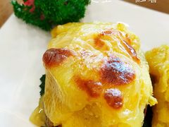 -五月花海鲜城