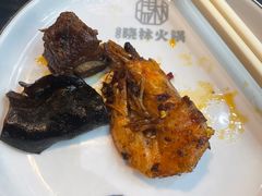 -晓林火锅(安定门店)