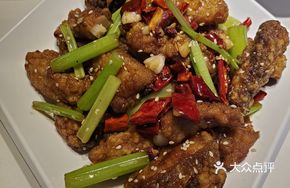 Wuhan-style Glutinous Rice Fish Cutlet