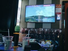 -唱吧麦颂KTV(松江五龙商业广场店)