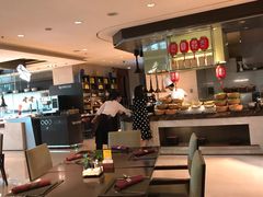 -深圳星河丽思卡尔顿酒店